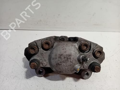 Left front brake caliper AUDI A5 (8T3) 2.0 TFSI | BP28815582M105 - Image 3
