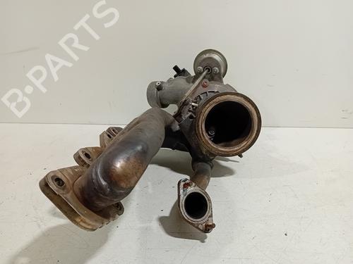 Turbocharger/Supercharger MERCEDES-BENZ C-CLASS (W205) C 200 (205.042) | BP21072102M71 