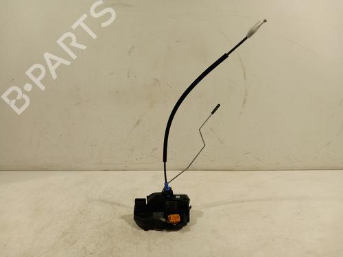 Used Front right lock Front right lock 38458240 38458240