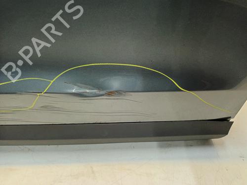 Right front door AUDI Q3 (8UB, 8UG) 2.0 TDI quattro | BP31343377C3 