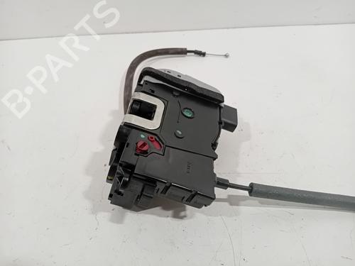 Rear left lock KIA SPORTAGE III (SL) 2.0 CRDi AWD | BP25871198C100 