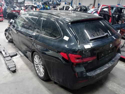 Hattehylde BMW 5 Touring (G31) 530 i Mild-Hybrid | BP32252824C85  - Image 9