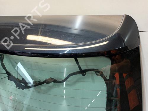 Tailgate AUDI A6 C7 Avant (4G5, 4GD) 3.0 TDI quattro | BP29528267C6 