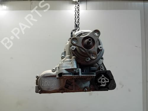Gearbox BMW 4 Gran Coupe (F36) 428 i xDrive | BP19182873M3 
