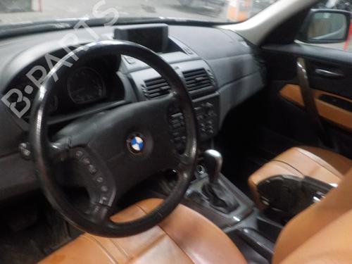 Driveshaft BMW X3 (E83) 2.5 i | BP19789069M37  - Image 11