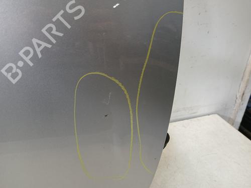 Right front door TOYOTA YARIS (_P21_, _PA1_, _PH1_) 1.5 Hybrid (MXPH10, MXPH11) | BP29020226C3 
