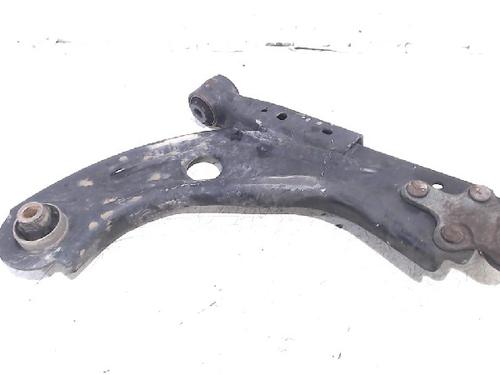 Used Left front suspension arm PEUGEOT 308 II (LB_, LP_, LW_, LH_, L3_) 2.0 BlueHDi 150 (150 hp) 6330389