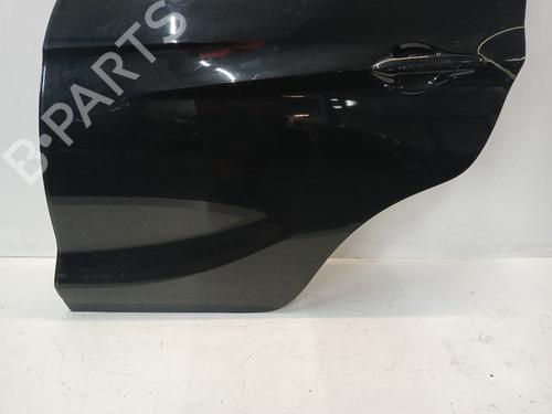 Left rear door OPEL KARL (C16) 1.0 | BP27522687C4 