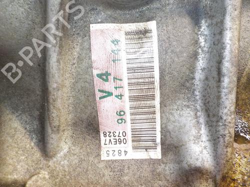 Gearbox CHEVROLET EPICA (KL1_) 2.5 | BP11967334M3 
