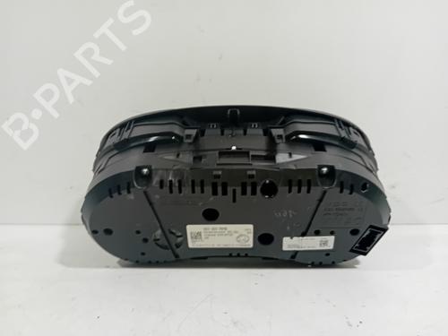 Instrument cluster SKODA OCTAVIA III Combi (5E5, 5E6) 2.0 TDI RS | BP25116087C47 