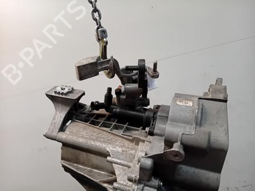 Gearbox VW UP! (121, 122, BL1, BL2, BL3, 123) 1.0 EcoFuel | BP39748428M3 - Image 3