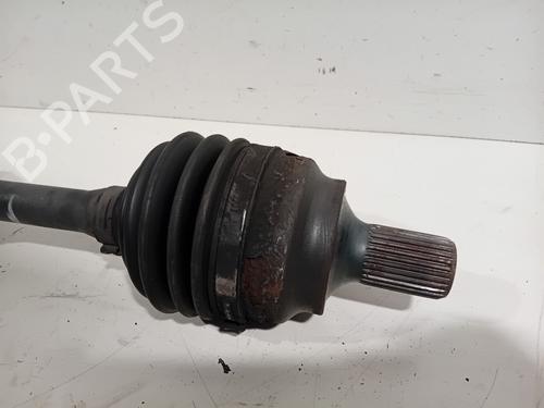 Right front driveshaft MERCEDES-BENZ GLK-CLASS (X204) 280 4-matic (204.981) | BP30744420M39