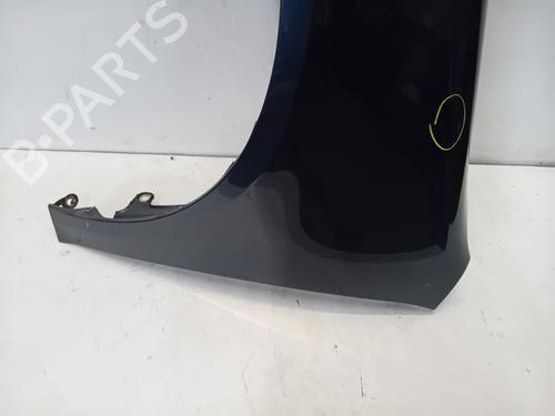 Left front fenders VW GOLF V (1K1) 1.6 FSI | BP27809253C41 