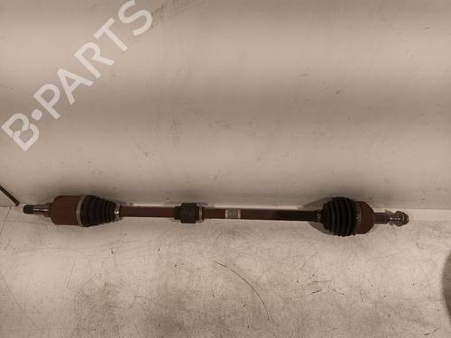 Right front driveshaft FORD FOCUS IV Turnier (HP) 1.0 EcoBoost | BP26725440M39 - Image 6