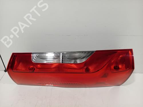 Used Left taillight Left taillight MERCEDES-BENZ SPRINTER 3,5-t Van (B907, B910) 316 CDI RWD (907.631, 907.633, 907.635, 907.637) (163 hp) 39883109 39883109
