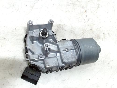 Used Front wiper motor CITROËN BERLINGO Box Body/MPV (B9) 1.6 HDi 75 (75 hp) 9298980