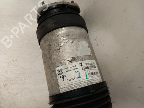 Right front shock absorber TESLA MODEL S (5YJS) 100D AWD | BP38499093M17 - Image 2