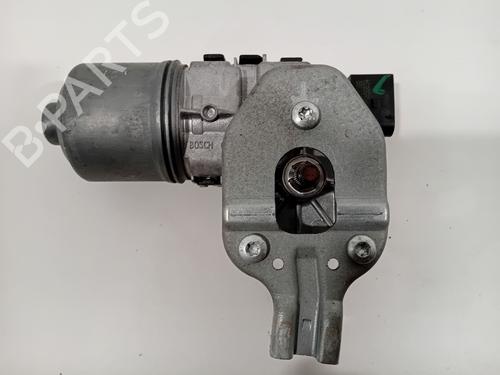 Used Front wiper motor Front wiper motor 23278797 23278797