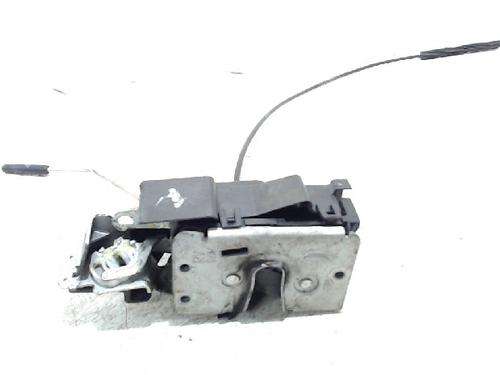 Front right lock VW FOX Hatchback (5Z1, 5Z3, 5Z4) 1.2 | BP13199595C97 