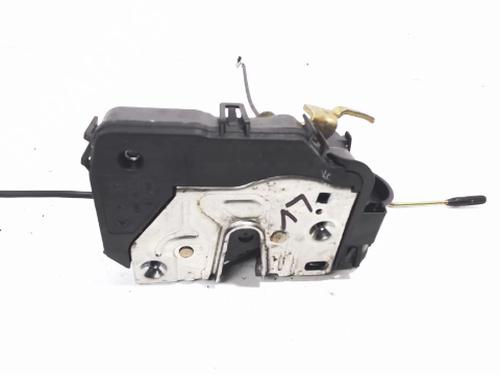 Used Front left lock MERCEDES-BENZ E-CLASS (W211) E 320 CDI (211.022) (224 hp) 13198347