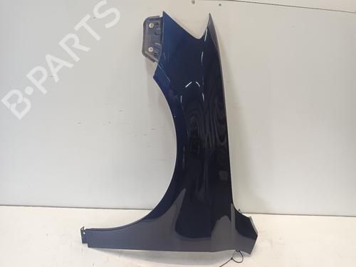 Guarda-lamas esquerdo Guarda-lamas esquerdo VW PASSAT B7 Variant (365) 1.4 TSI (122 hp) 34555306 34555306