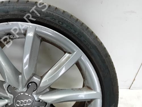 Rim AUDI A3 Sportback (8VA, 8VF) 1.4 TSI | BP21384189C45 