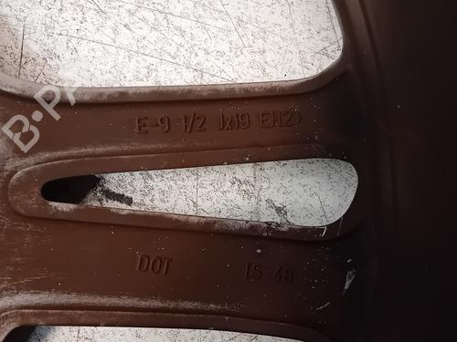 Rim BMW X3 (F25) xDrive 20 d | BP24964420C45 