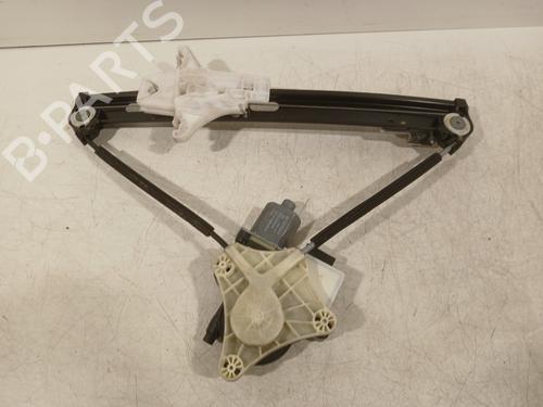 Rear left window mechanism SEAT ARONA (KJ7, KJP) 1.0 TSI | BP40128046C24 - Image 2
