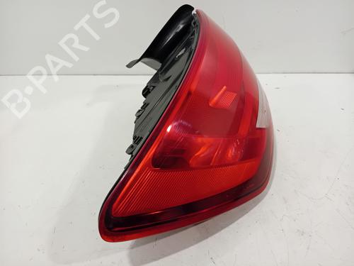 Left taillight AUDI A4 B9 Avant (8W5, 8WD) 2.0 TDI | BP27391369C34 - Image 5