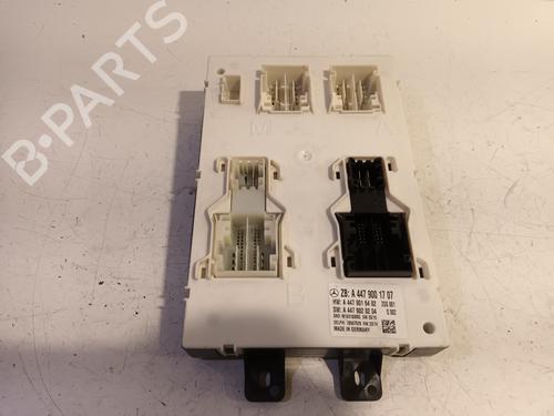 Used Electronic module MERCEDES-BENZ VITO Van (W447) 111 CDI (447.601, 447.603, 447.605) (114 hp) 17676674