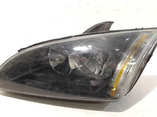 Used Left headlight FORD FOCUS II (DA_, HCP, DP) 1.6 TDCi (109 hp) 5322306