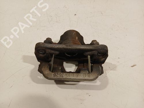 Used Left rear brake caliper NISSAN PULSAR Hatchback (C13) 1.2 DIG-T (115 hp) 30436373