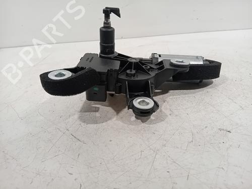 Rear wiper motor AUDI Q3 (8UB, 8UG) 2.0 TFSI quattro | BP19399436M102 