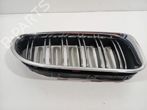 Grille BMW 6 Gran Coupe (F06) 650 i | BP29816229C40 