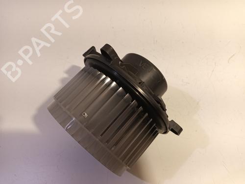 Heater blower motor OPEL MERIVA B MPV (S10) 1.4 (75) | BP18673897M62 