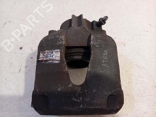 Used Left front brake caliper Left front brake caliper 23138901 23138901