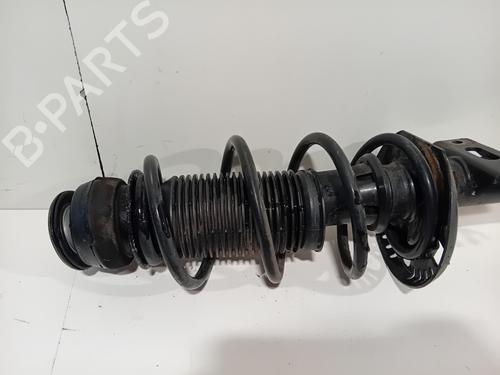 Left front shock absorber SEAT Mii (KF1, KE1) 1.0 | BP23646268M16 