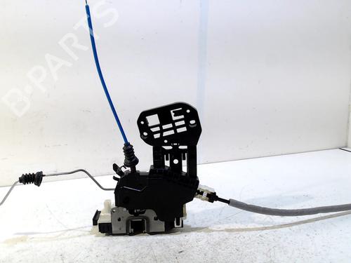 Front left lock MERCEDES-BENZ A-CLASS (W176) A 180 (176.042) | BP13203754C98 