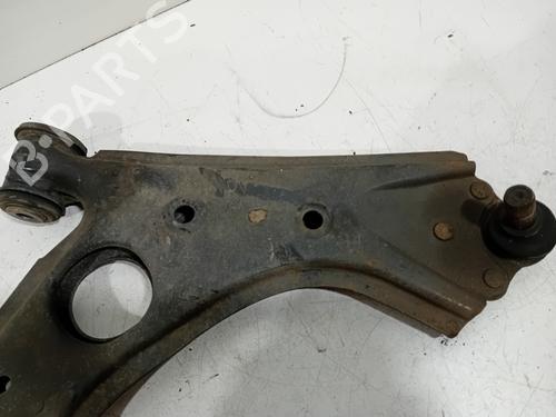 Right front suspension arm FIAT DOBLO Cargo (263_) 1.3 D Multijet | BP15737967M13 