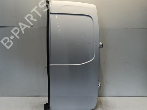 Højre bagagerum dør Højre bagagerum dør MERCEDES-BENZ CITAN Box Body/MPV (W415) 108 CDI (415.601, 415.603) (75 hp) 33846470 33846470