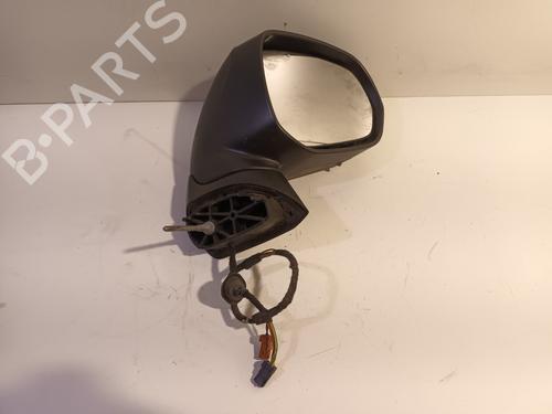 Right mirror PEUGEOT 5008 (0U_, 0E_) 1.6 16V | BP16649676C27