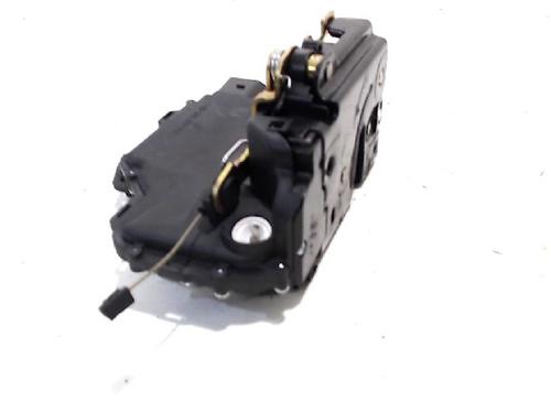 Front right lock SEAT AROSA (6H1) 1.4 | BP13198915C97 