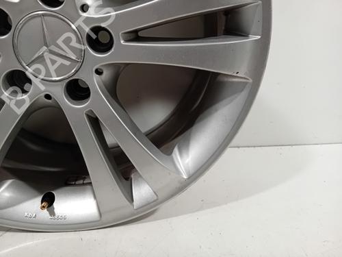 Rim MERCEDES-BENZ E-CLASS (W212) E 200 CDI / BlueTEC (212.005, 212.006) | BP28077594C45 