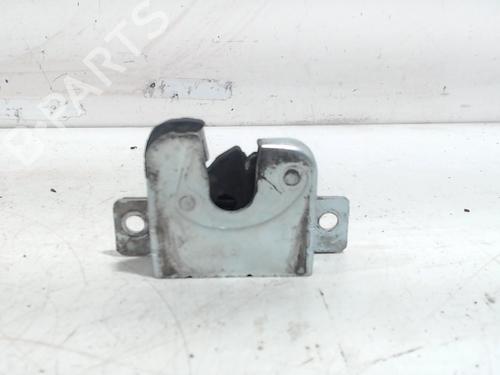 Used Tailgate lock VW TRANSPORTER T5 Van (7HA, 7HH, 7EA, 7EH) 1.9 TDI (85 hp) 13644685