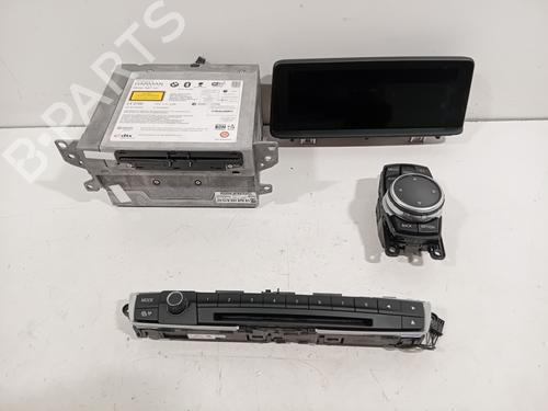 Used Electronic module BMW 3 (F30, F80) 320 i (184 hp) 27544156