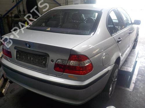 Gearbox BMW 3 (E46) 316 i | BP13260644M3 