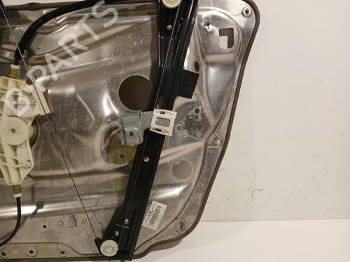 Front left window mechanism MERCEDES-BENZ C-CLASS T-Model (S204) C 180 CDI (204.200) | BP28282935C22 