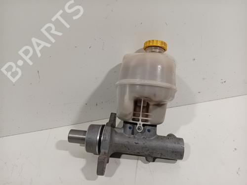 Used Brake master cylinder RAM 1500 Standard Cab Pickup (DS) 5.7 (401 hp) 30709034