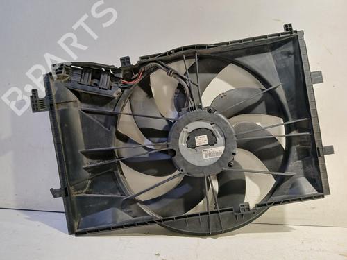 Used Fan MERCEDES-BENZ SLK (R171) 200 Kompressor (171.445) (184 hp) 32232283