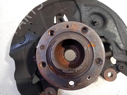 Right front steering knuckle PEUGEOT 3008 II SUV (MC_, MR_, MJ_, M4_) 2.0 BlueHDi 180 | BP19948425M26 